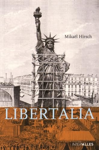 Beispielbild fr Libertalia zum Verkauf von A TOUT LIVRE