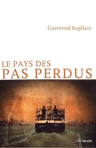 9782369560807: Le pays des pas perdus