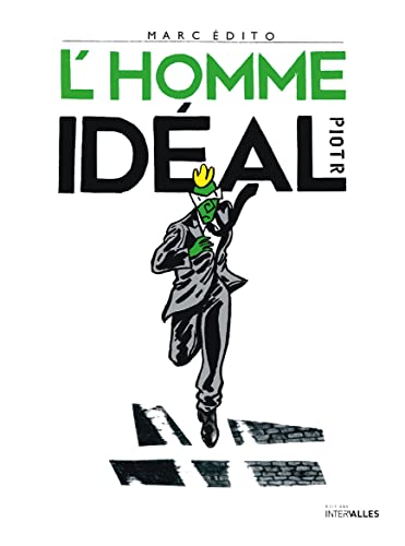 Beispielbild fr Marc Edito, L'Homme idal zum Verkauf von medimops