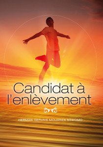 9782369570721: Candidat pour l'Enlvement