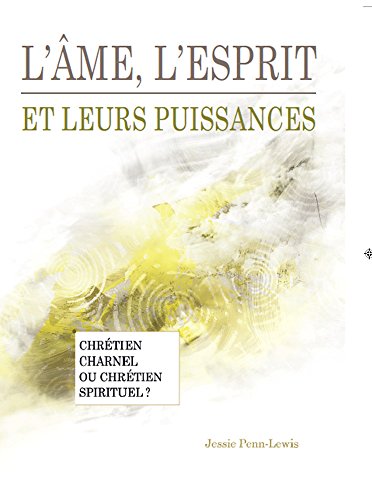 9782369571520: L'me et l'esprit