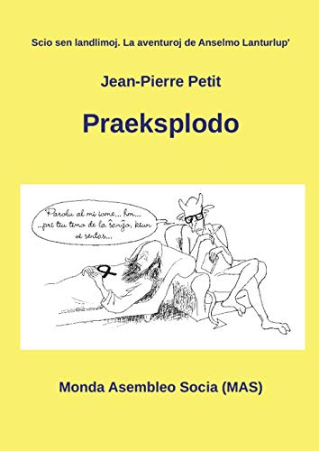 Stock image for Praeksplodo for sale by Ria Christie Collections