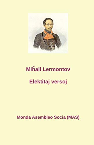 Stock image for Elektitaj versa?oj (Mas-Libro) (Esperanto Edition) for sale by Lucky's Textbooks