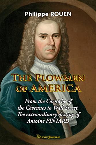 9782369651604: The plowmen of America