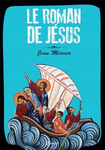 Stock image for Le Roman de Jesus for sale by Librairie Th  la page