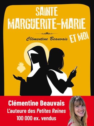 Beispielbild fr Sainte Marguerite-Marie et moi zum Verkauf von medimops