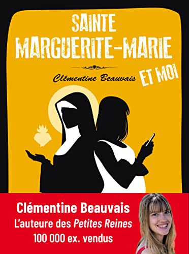 9782369690894: Sainte Marguerite-Marie et moi