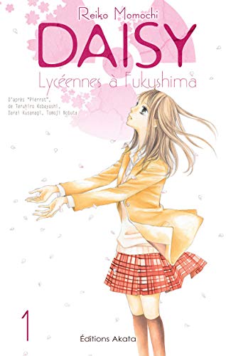 Stock image for Daisy, lycennes  Fukushima - tome 1 (01) for sale by Ammareal
