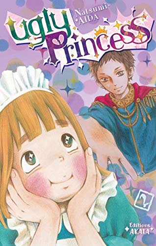 Beispielbild fr Ugly Princess - tome 2 (02) zum Verkauf von Ammareal