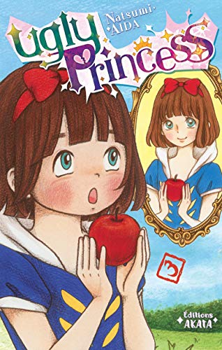 Beispielbild fr Ugly princess, Tome 3 : [FRENCH LANGUAGE - Soft Cover ] zum Verkauf von booksXpress