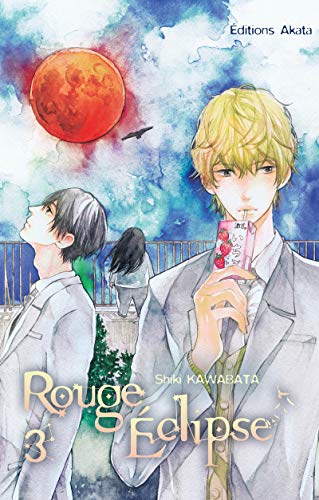 9782369741664: Rouge Eclipse - tome 3 (03)
