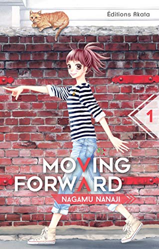 Beispielbild fr Moving Forward - tome 1 zum Verkauf von medimops