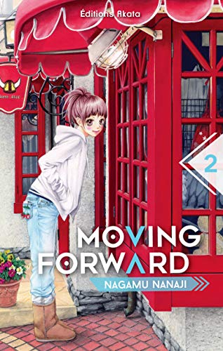 Stock image for Moving Forward - tome 2 for sale by medimops