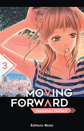 Stock image for Moving forward - N º 3 [FRENCH LANGUAGE - Soft Cover ] for sale by booksXpress