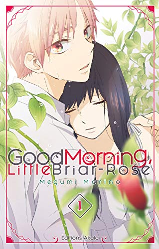 Beispielbild fr Good Morning Little Briar-Rose - tome 1 (1) zum Verkauf von medimops