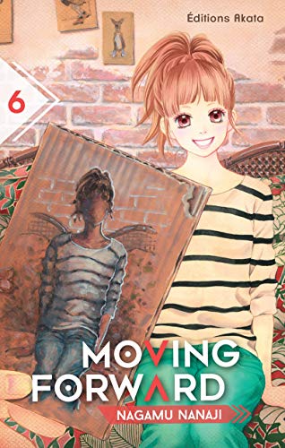 9782369742449: Moving Forward - tome 6 (06)