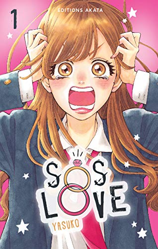 Stock image for sos love Tome 1 for sale by Chapitre.com : livres et presse ancienne