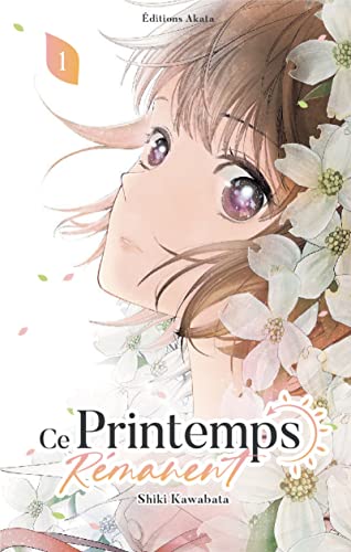 Imagen de archivo de Ce printemps rmanent - Tome 1 a la venta por medimops