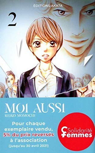 Stock image for Moi aussi - tome 2 (02) for sale by medimops