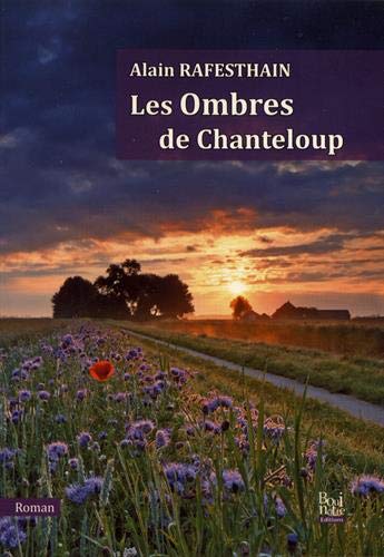 Beispielbild fr Les Ombres De Chanteloup zum Verkauf von RECYCLIVRE
