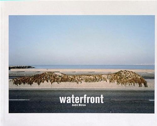 Beispielbild fr Waterfront zum Verkauf von Gallix