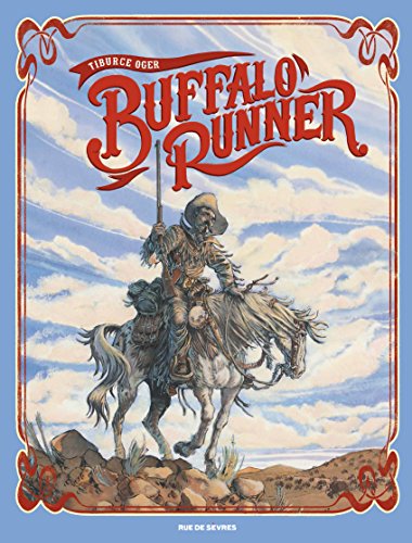 9782369811787: Buffalo Runner