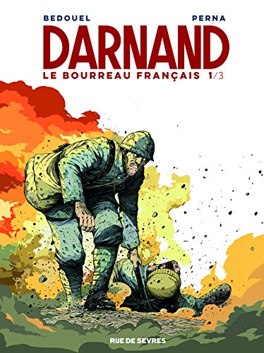 Beispielbild fr Darnand, le bourreau franais tome 1 zum Verkauf von medimops