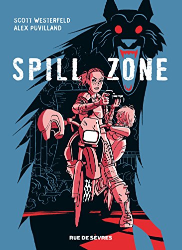 Stock image for Spill zone, Tome 1 : for sale by medimops