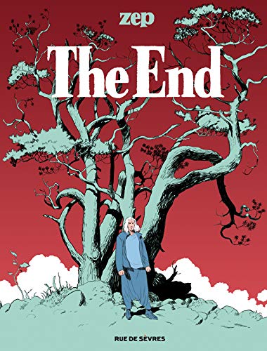 Stock image for the end (BD ADO-ADULTES) (French Edition) for sale by Housing Works Online Bookstore
