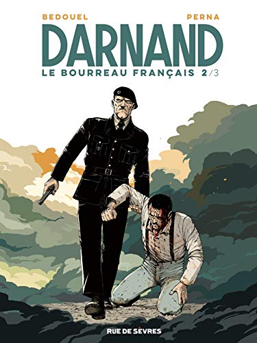 Beispielbild fr Darnand, le bourreau franais, Tome 2 : zum Verkauf von medimops