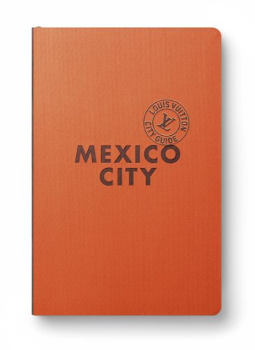 Stock image for Mexico City Guide (version anglaise) for sale by LiLi - La Libert des Livres