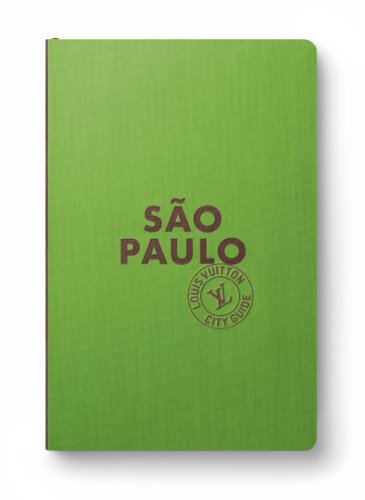 9782369830092: So Paulo City Guide (version anglaise)