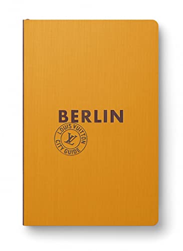 Beispielbild fr Berlin City Guide 2015 (version anglaise) zum Verkauf von medimops