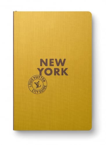 Imagen de archivo de New York City Guide 2020 (anglais) a la venta por HPB-Movies