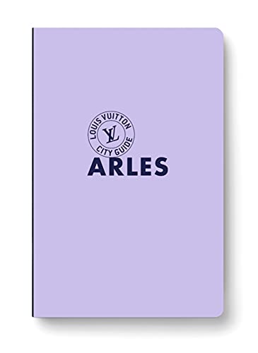 9782369832287: Arles City Guide 2021 (franais)