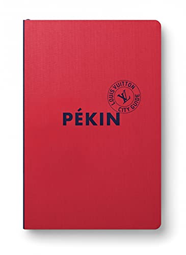 Stock image for Pkin City Guide 2022 (Franais) for sale by GF Books, Inc.