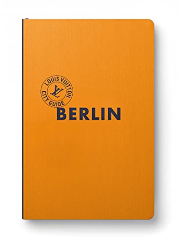 Imagen de archivo de Berlin City Guide 2022 (Franais) a la venta por Books Unplugged