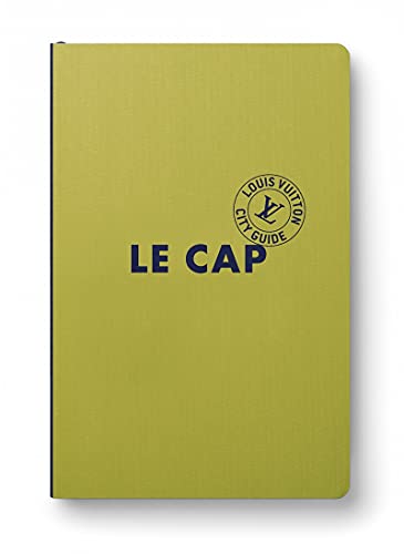 Stock image for Le Cap city Guide 2022 (Franais) for sale by GF Books, Inc.