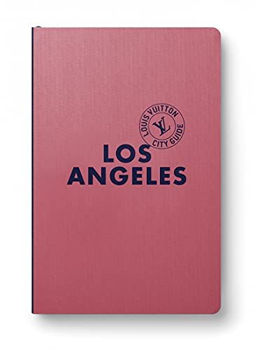 Imagen de archivo de Los Angeles City Guide 2022 (Franais) a la venta por Gallix