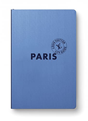 Stock image for PARIS City Guide 2022 (Anglais) for sale by HPB-Diamond