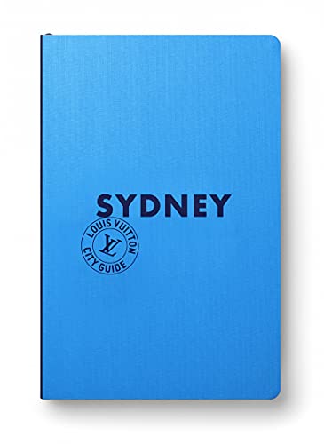 Imagen de archivo de Sydney City Guide 2022 (anglais) a la venta por RECYCLIVRE