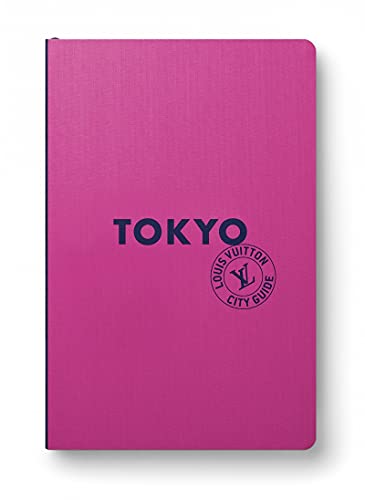 Imagen de archivo de Tokyo City Guide 2022 (Anglais) a la venta por HPB-Diamond