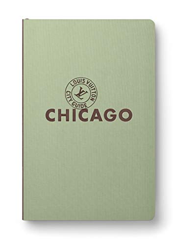 Imagen de archivo de Chicago City Guide 2023 (Anglais) a la venta por Gallix