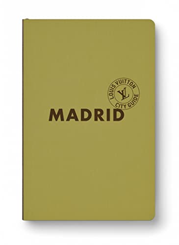 Imagen de archivo de Madrid City Guide 2023 (Anglais) a la venta por Gallix