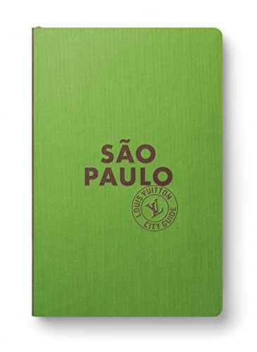 Imagen de archivo de Sao Paulo City Guide 2023 (Franais) - NED a la venta por Gallix