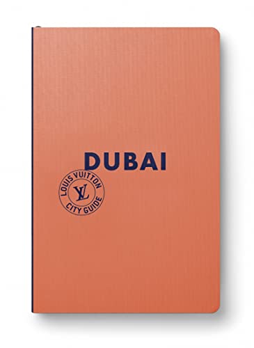 Stock image for Duba City Guide 2023 (Anglais) for sale by Gallix