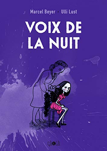 Stock image for Voix de la nuit for sale by Ammareal