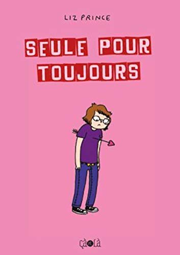 Stock image for Seule pour toujours for sale by medimops