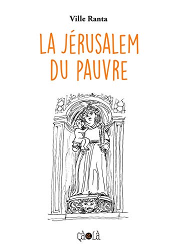 9782369902133: La jerusalem du pauvre