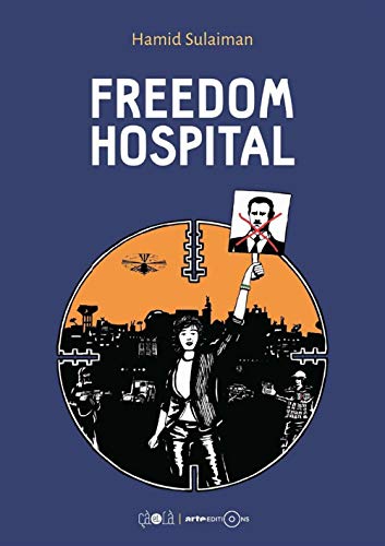 Beispielbild fr Freedom Hospital zum Verkauf von Ammareal